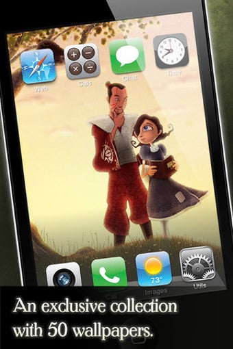 Imagen 0 para Wallpapers - Inspiration …