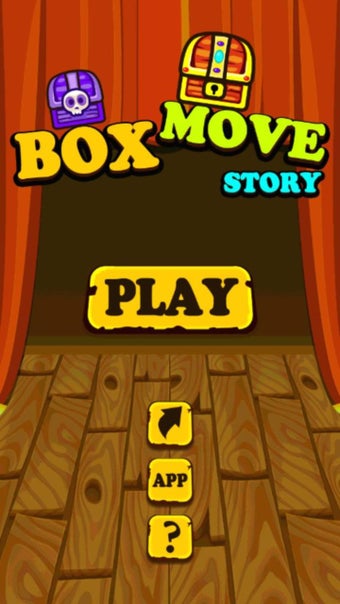 Imagen 0 para Move Box Story