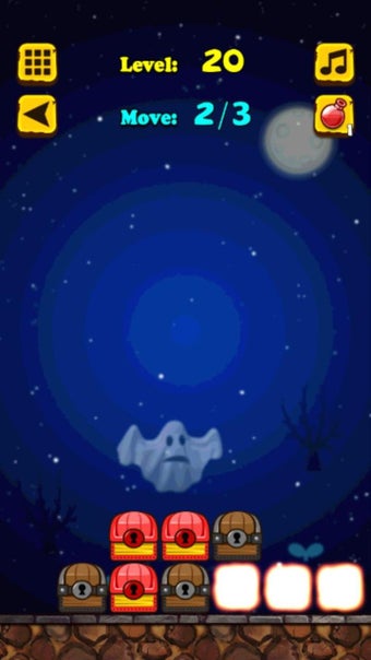 Imagen 1 para Move Box Story