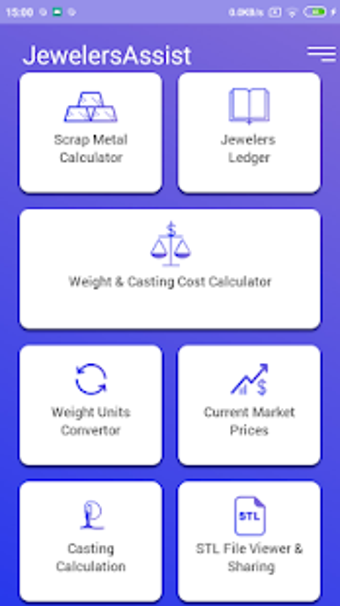 Imagen 3 para Jewelers' Assist