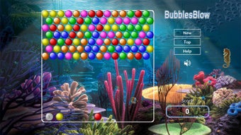 Image 0 for BubblesBlow for Windows 8