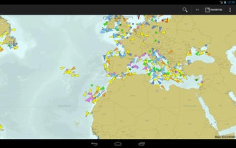 Image 0 for VesselFinder Free
