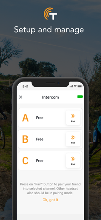 Imagen 1 para Terrano Connect