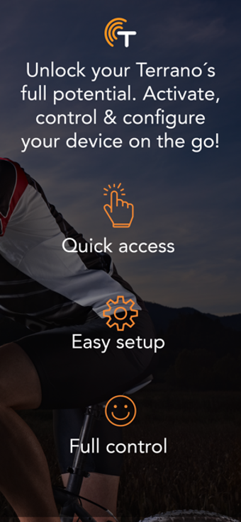Imagen 3 para Terrano Connect
