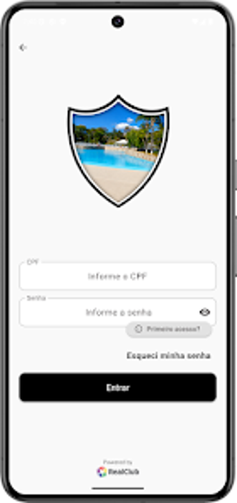 Image 0 for Clube Vila Olímpica CAM