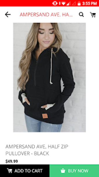 Image 3 for American Hero Clothing