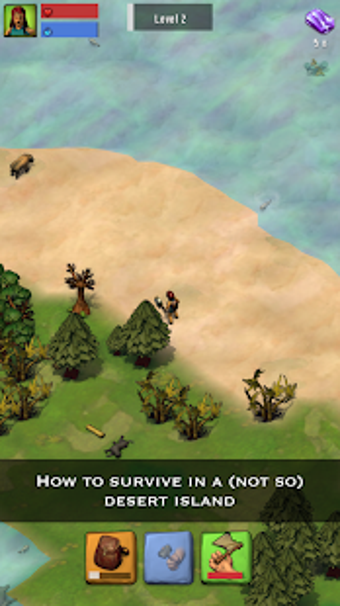 Image 1 for Krafteers: battle for sur…