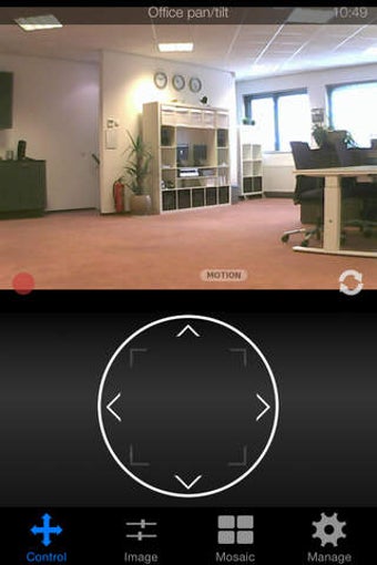 Image 0 for Foscam Surveillance Pro