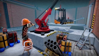 Image 0 for Extreme Forklifting 3
