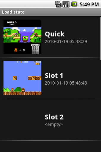 Image 0 for GBCoid for Android