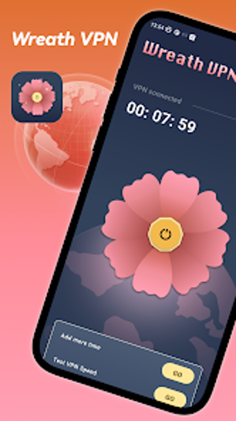 Image 0 for Wreath VPN