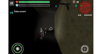 Imagen 1 para Fear The Undead Zombies