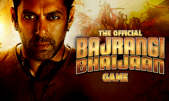 Imagen 1 para Bajrangi Bhaijaan Movie G…