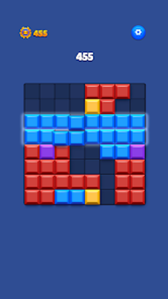 Image 0 for Crunchy Cubes
