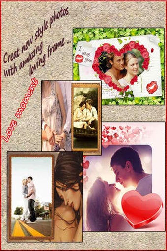 Image 0 for Photo Frame Of Christmas,…