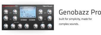 Image 0 for Genobazz Pro