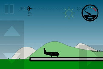 Image 0 for Super Airline - Race from…