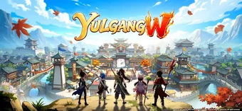Imagen 0 para Yulgang W