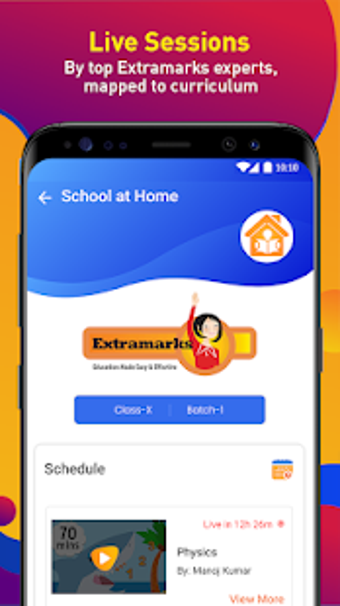 Imagen 3 para Extramarks  The Learning …