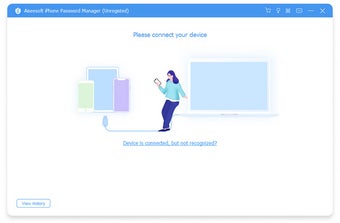Image 0 for Aiseesoft iPhone Password…