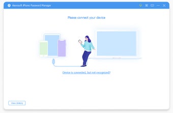 Image 1 for Aiseesoft iPhone Password…