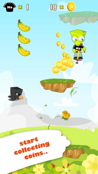 Image 0 for Haluci - Bounce Bounce Ju…