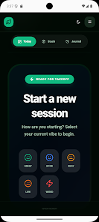 Image 0 for SmokeTrakz - Weed Tracker