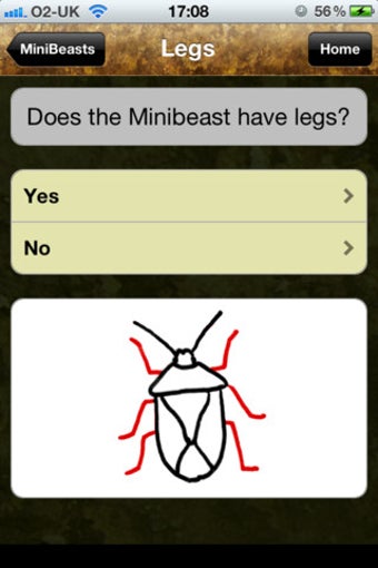 Image 7 for MiniBeast Hunt