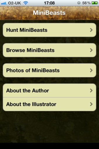 Image 3 for MiniBeast Hunt