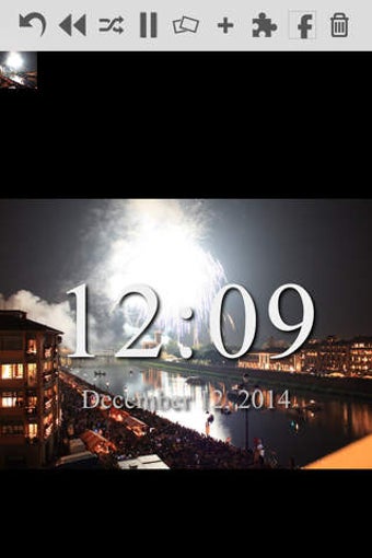 Image 0 for New Year Fireworks Unlimi…