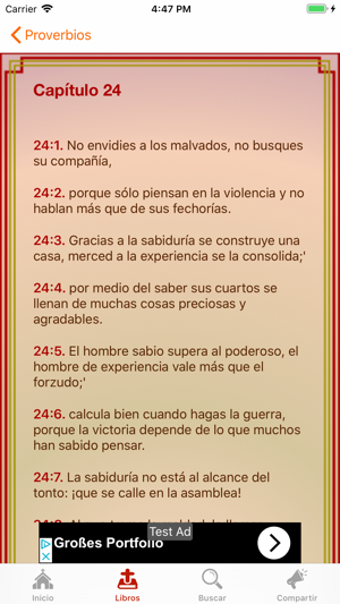 Image 3 for La Biblia Latinoamericana