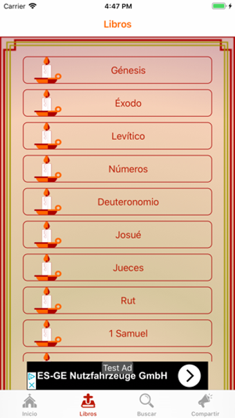 Image 1 for La Biblia Latinoamericana