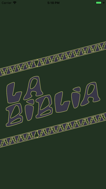 Image 0 for La Biblia Latinoamericana