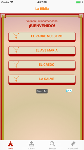 Image 2 for La Biblia Latinoamericana