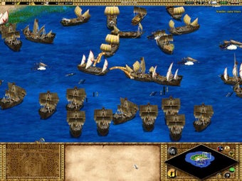 Image 1 for Age of Empires II: The Co…