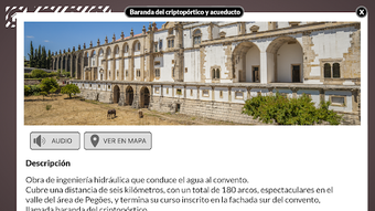 Image 2 for Convento de Tomar - Sovie…