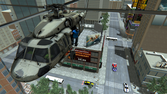 Imagen 1 para Smart Gangster Crime City…