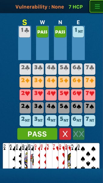 Image 2 for Bridge Card Game Classic