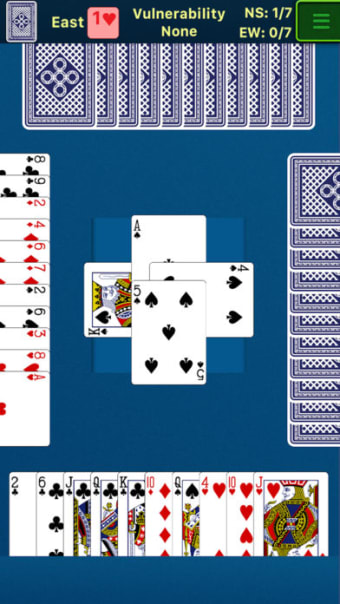 Image 1 for Bridge Card Game Classic
