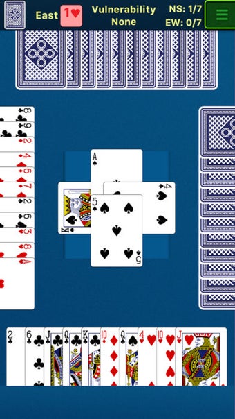 Image 0 for Bridge Card Game Classic