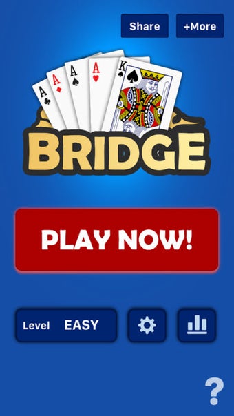 Image 1 for Bridge Card Game Classic