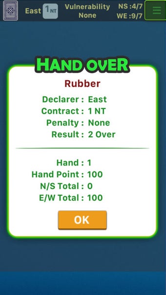 Image 3 for Bridge Card Game Classic