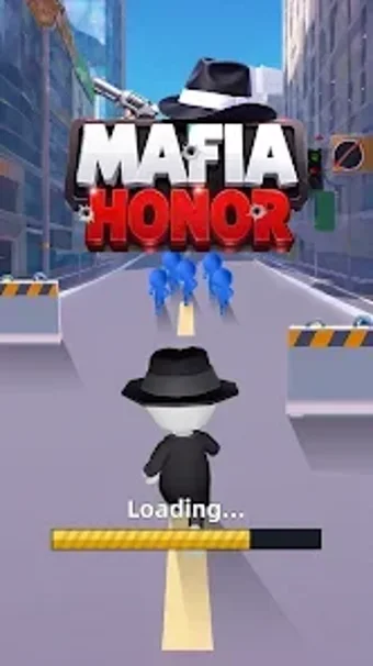 Imagen 0 para Mafia Honor-Monetary Rewa…