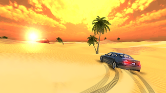 Imagen 1 para M5 E60 Drift Simulator