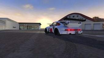Image 0 for Initial Drift Online