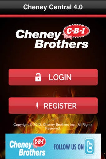 Image 0 for Cheney Central