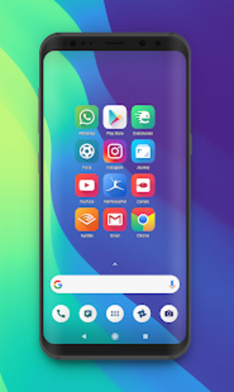 Imagen 2 para Pixelux - Premium Icon Pa…