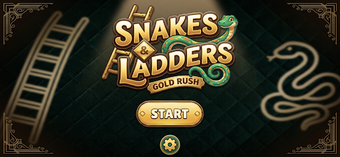 Imagen 0 para Snakes  Ladders Gold Rush