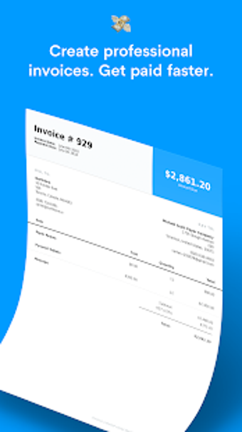 Imagen 3 para Free Invoice