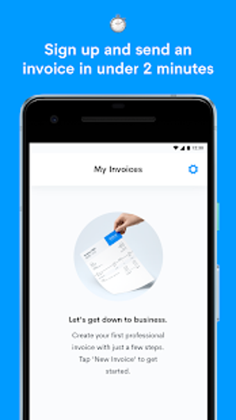 Imagen 0 para Free Invoice